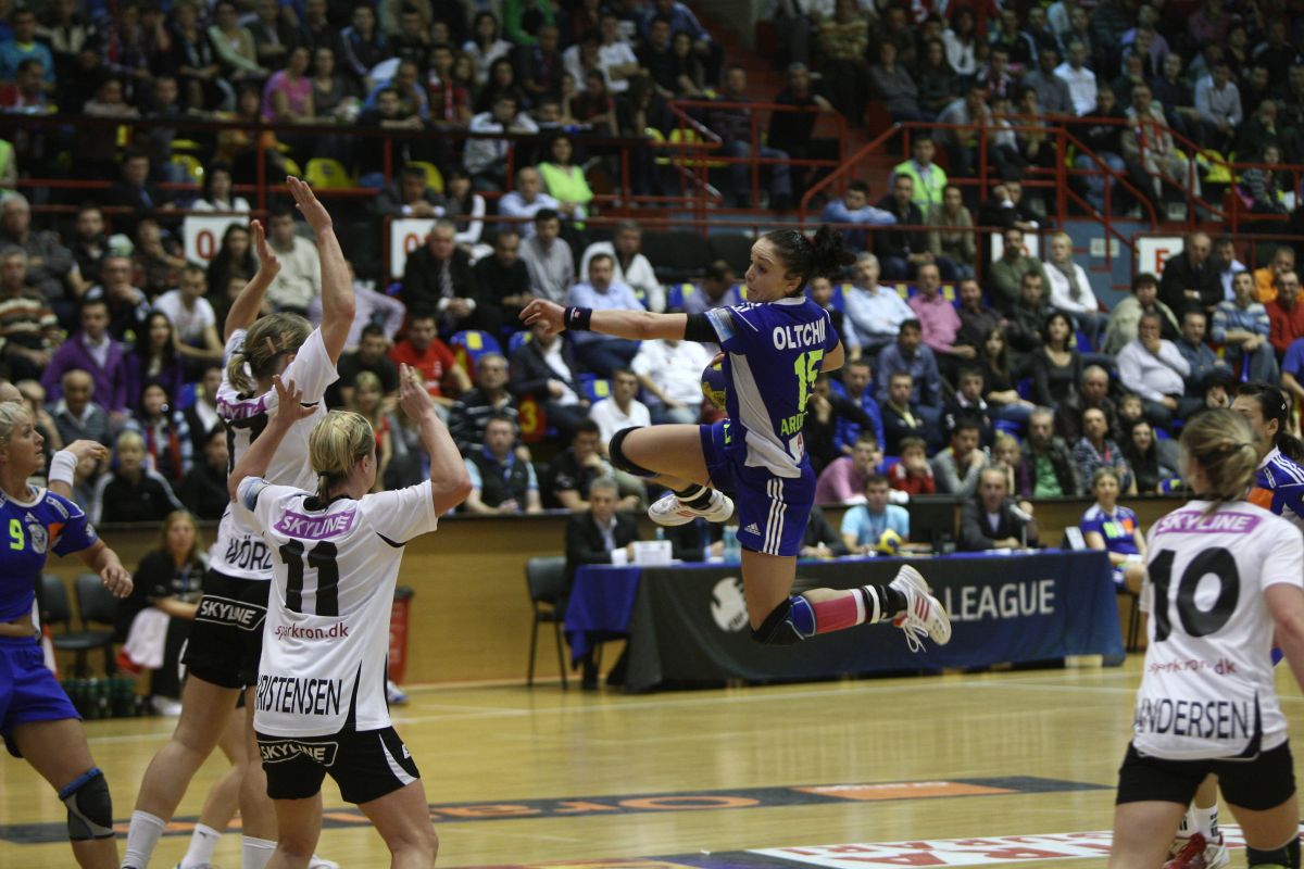 Valentina Ardean Elisei