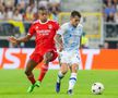Il Luce are nevoie de o minune pentru grupele UCL! Dinamo Kiev, înfrângere în duelul-șoc cu Benfica + 5 goluri la Maccabi - Steaua Roșie