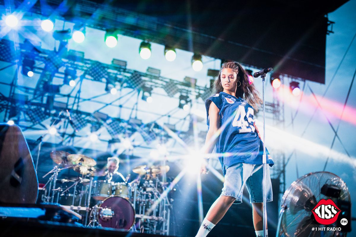 KIMARO 2022 – sărbătoarea muzicii românești care a făcut valuri la Constanța