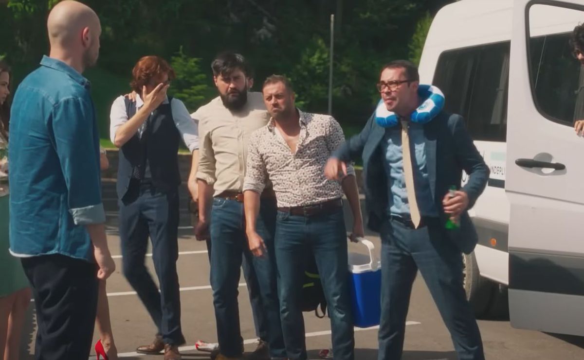 Cristi Pulhac se face actor » În ce film va apărea fostul campion cu Dinamo