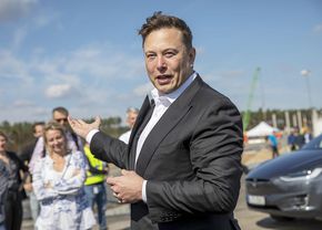 Miliardarul Elon Musk atacă un club din Europa, după moartea lui Charlie Kirk: „Ce se întâmplă acolo???”