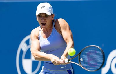 Simona Halep s-a retras de la Cincinnati! De ce nu a mai înfruntat-o pe Kudermetova