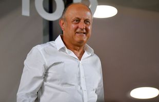 Adrian Mutu dezvăluie cum se fac transferurile la Rapid » Ce rol joacă Dan Șucu