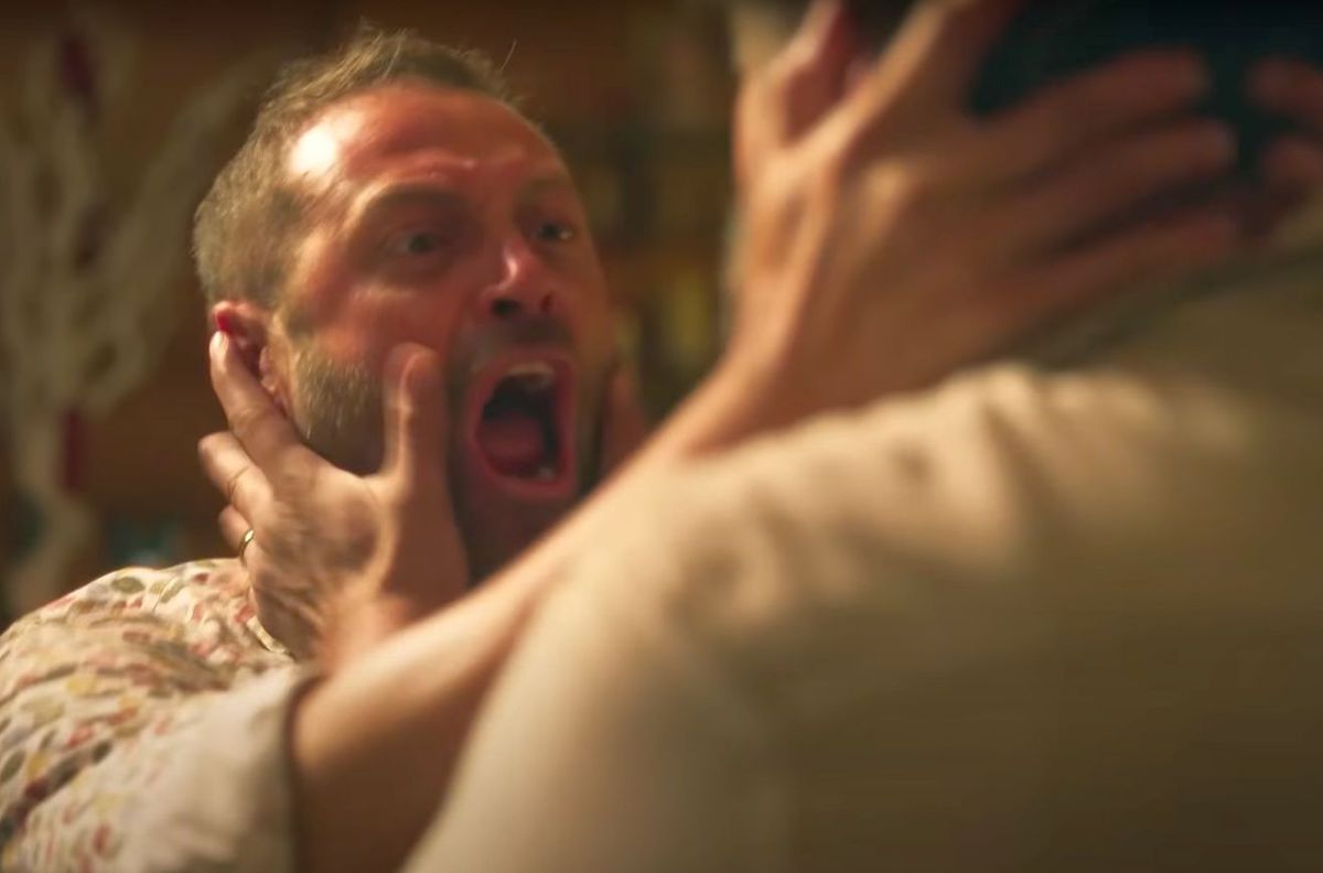 Cristi Pulhac se face actor » În ce film va apărea fostul campion cu Dinamo