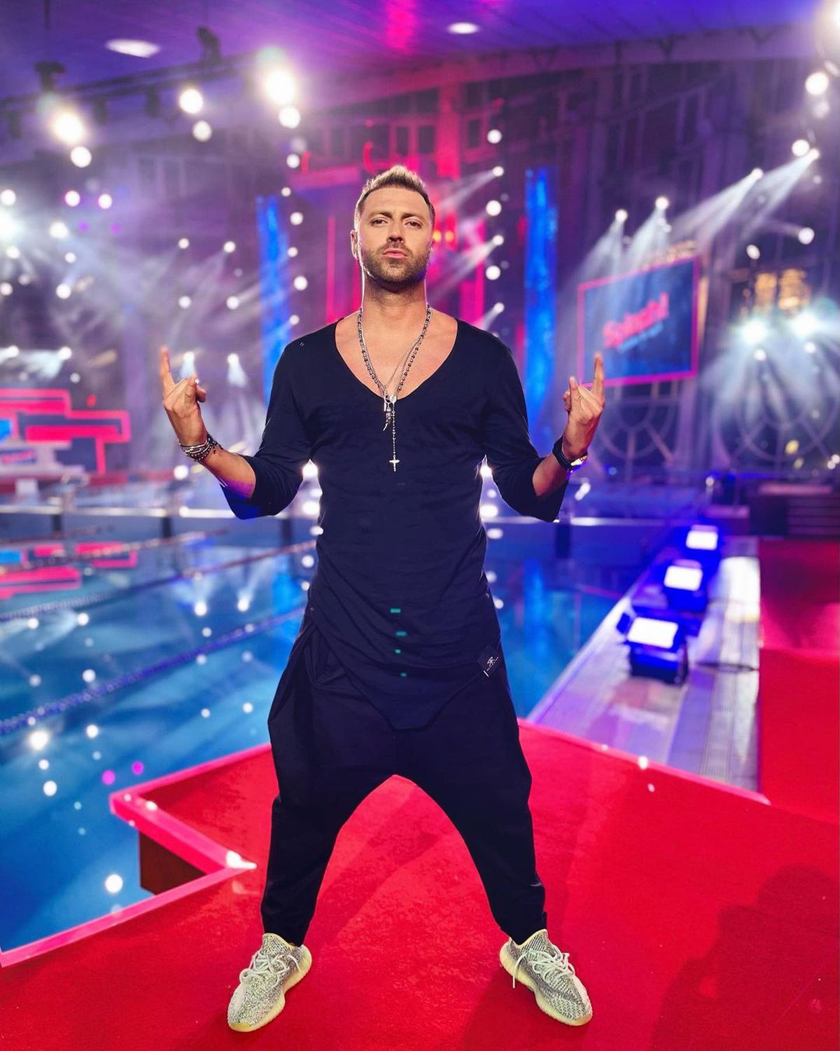 Cristi Pulhac se face actor » În ce film va apărea fostul campion cu Dinamo