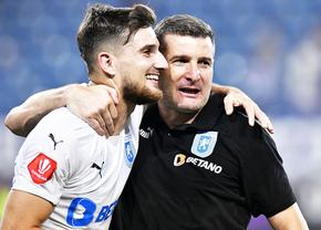 Câți bani a primit Laszlo Balint ca să plece de la Craiova + mesaj pentru jucători: „Ar trebui să fie caterincă?”