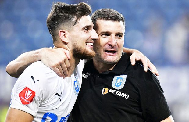 Laszlo Balint, suporterul #1 al Craiovei înainte de play-off-ul cu Beer-Sheva » Calificarea în grupe i-ar aduce un bonus uriaș!