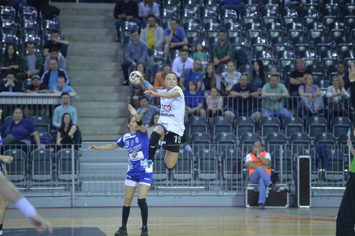 Valentina Ardean Elisei