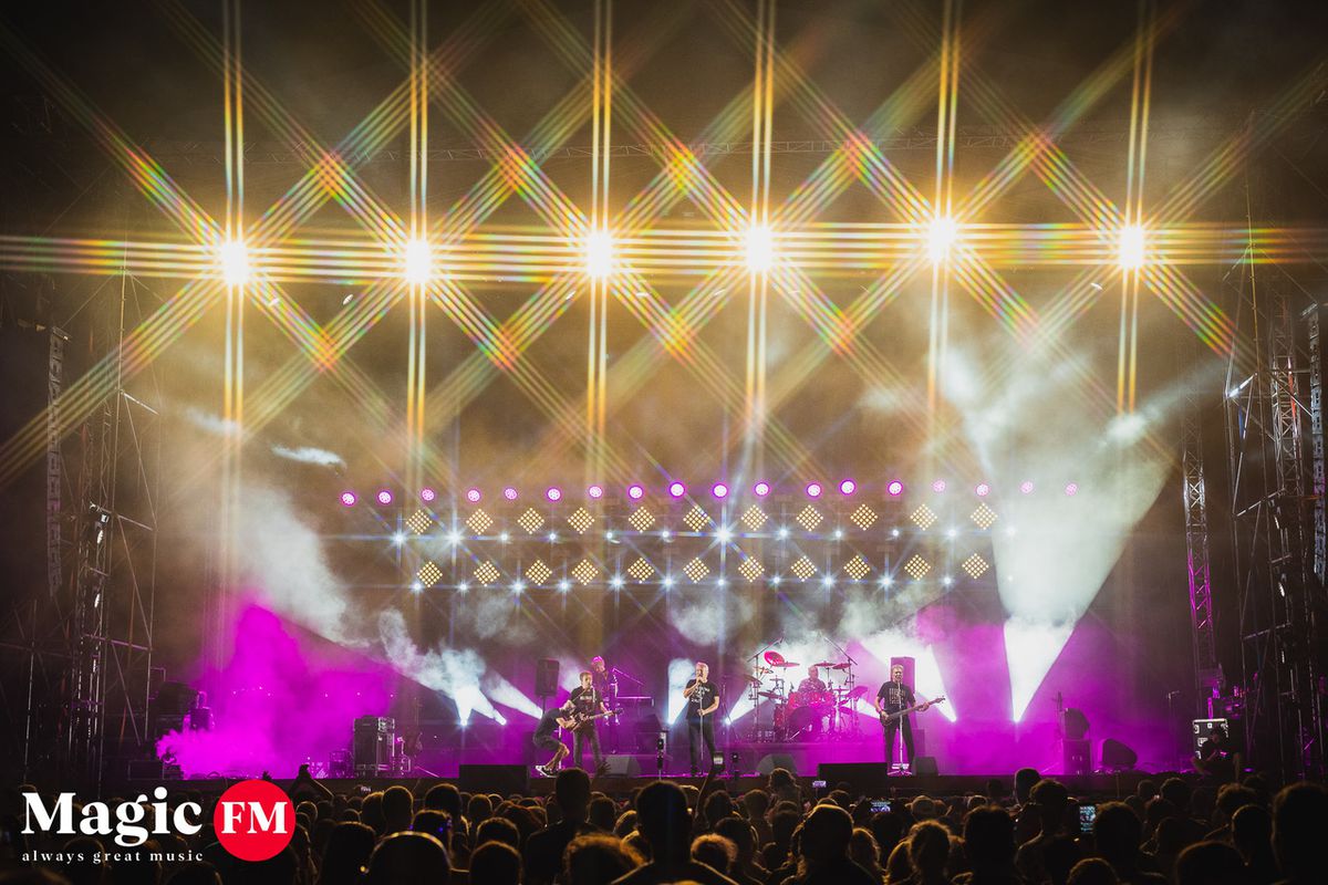 KIMARO 2022 – sărbătoarea muzicii românești care a făcut valuri la Constanța