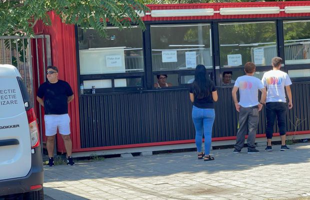 Câte bilete au mai rămas la FCSB - Viking + MM reacționează după dezvăluirile din GSP: „Vor dispărea până la amurg!”