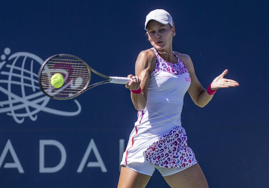 Simona Halep s-a retras de la Cincinnati! De ce nu a mai înfruntat-o pe Kudermetova