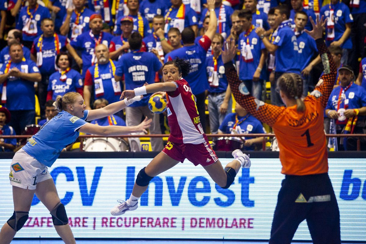 Valentina Ardean Elisei