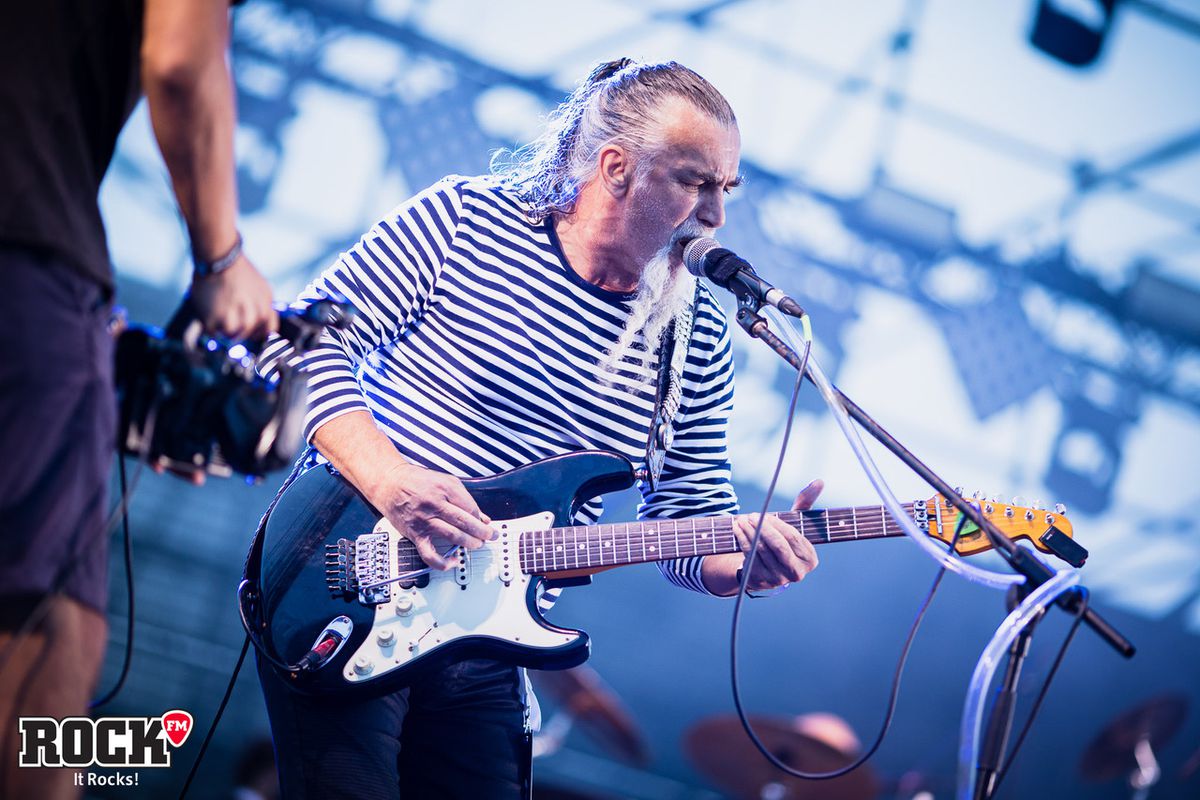 KIMARO 2022 – sărbătoarea muzicii românești care a făcut valuri la Constanța