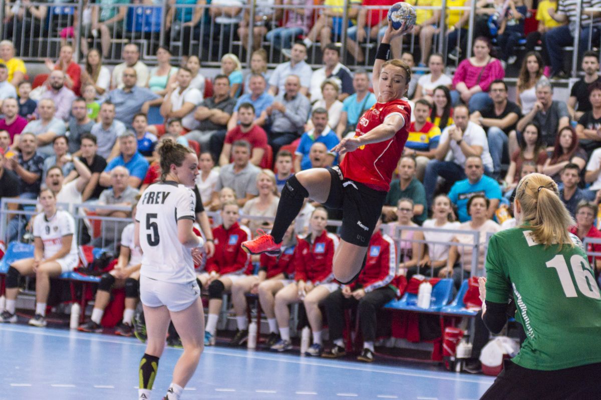 Valentina Ardean Elisei