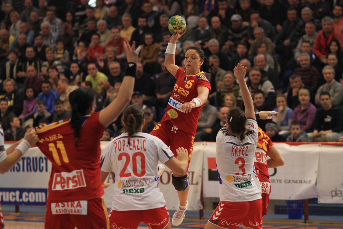 Valentina Ardean Elisei