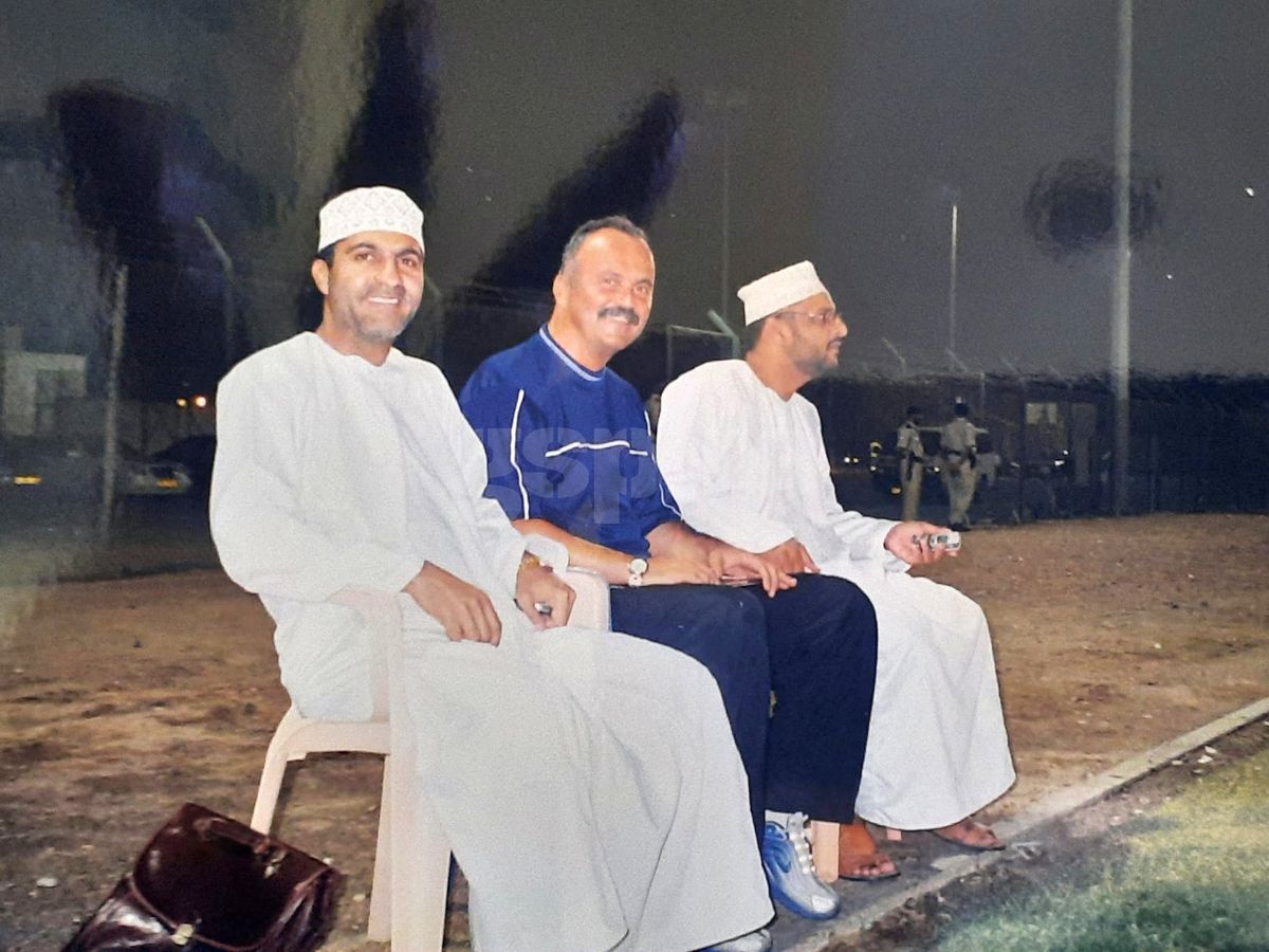 Eugen Moldovan - Brasov