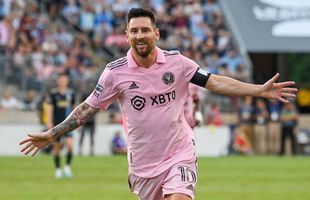 Efectul Leo Messi. Ce se schimbă în MLS din sezonul viitor după transferul starului argentinian la Inter Miami