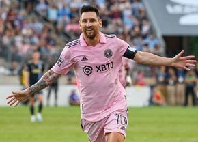 Efectul Leo Messi. Ce se schimbă în MLS din sezonul viitor după transferul starului argentinian la Inter Miami