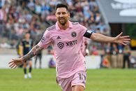 Efectul Leo Messi. Ce se schimbă în MLS din sezonul viitor după transferul starului argentinian la Inter Miami