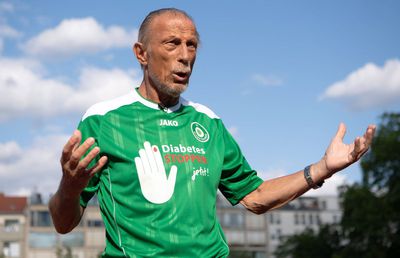 Christoph Daum, din nou în stare critică » Operat a doua oară de cancer: „Lucrurile s-au înrăutățit în ultima vreme”