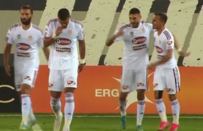 Fantastica Sepsi! Ciobotariu continuă parcursul excepțional din Conference League și îi califică pe covăsneni în play-off