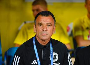 U Cluj a anunțat decizia finală în cazul lui Toni Petrea