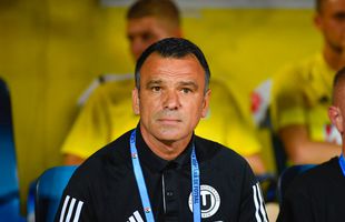 U Cluj a anunțat decizia finală în cazul lui Toni Petrea