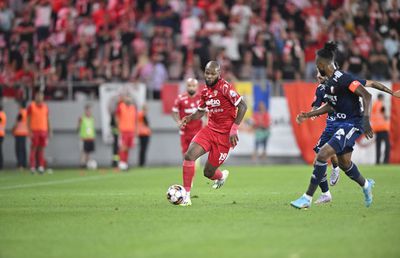 „Câinii” dau năvală la Voluntari! Dinamo i-a cerut scuze asistentului Mircea Orbuleț și a făcut o promisiune