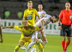HJK Helsinki - Qarabag 1-2 » Farul și-a aflat adversara din play-off-ul Conference League