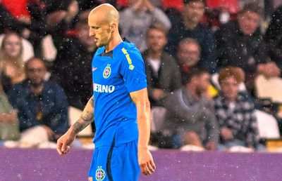 „Îmi e ciudă că i-am lăsat la greu. A fost o prostie” » Ce spune Vlad Chiricheș despre eliminarea cu Nordsjaelland