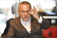 Rotaru explică pentru GSP de ce l-a refuzat pe Hagi: „E ceva inacceptabil!”