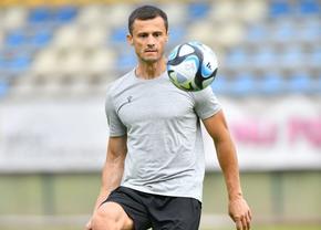 Andrei Nicolescu, primul interviu ca administrator special: „Nu e vorba de dușmănie, dar nu mai pot colabora cu Vlad Iacob” » Ce promite să facă la Dinamo