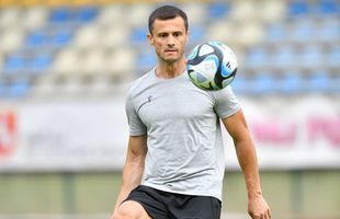 Andrei Nicolescu, primul interviu ca administrator special: „Nu e vorba de dușmănie, dar nu mai pot colabora cu Vlad Iacob” » Ce promite să facă la Dinamo