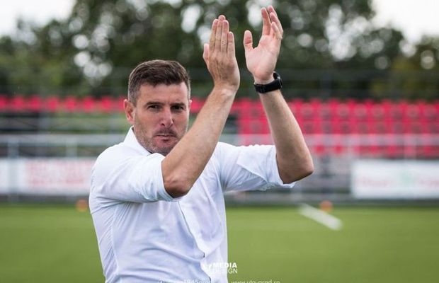 Laszlo Balint, invitatul zilei la GSP Live. Urmărește emisiunea AICI