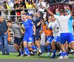 Cele mai tari imagini din Dinamo Kiev - Aris Salonic, meci în Giulești