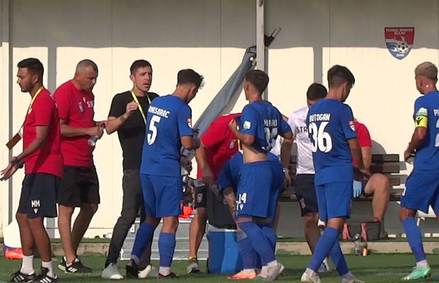 Motivul demiterii-șoc din Liga 2: „Nu i-a băgat în schemă pe cei din sfera politică. Trebuia să fie mai diplomat, «a jucat-o» prost”