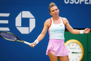 Simona Halep, vești proaste » Anunț oficial la US Open