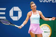 Vești proaste pentru Simona Halep » Anunț oficial la US Open