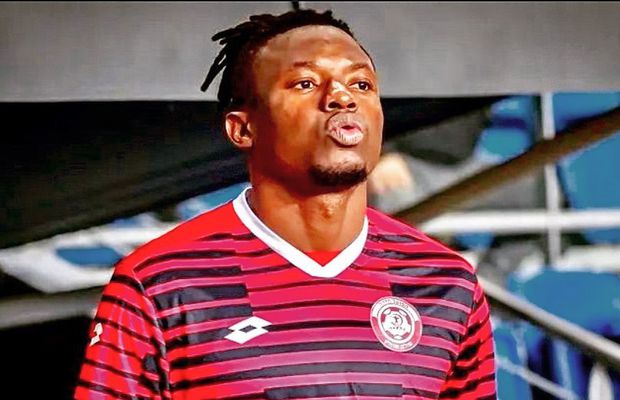 A 13-a mutare a verii la Oțelul » A ajuns sub comanda lui Dorinel Munteanu fotbalistul crescut la academia lui AS Monaco