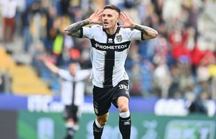 Parma joacă tare la transferul lui Dennis Man » Suma minimă de la care pornesc negocierile