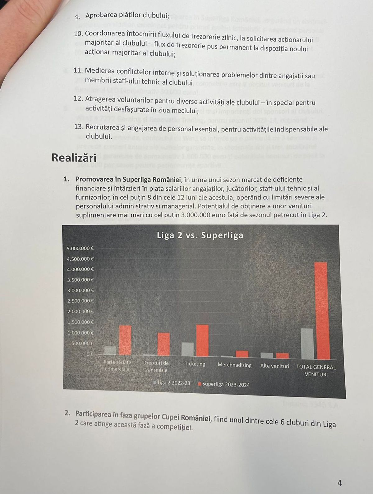 Vlad Iacob, conferință după ce a fost mazilit de la Dinamo: „Pentru ei, clubul nu e pe primul loc. Nu sunt banii necesari în conturi” » Îi dă replica lui Burcă