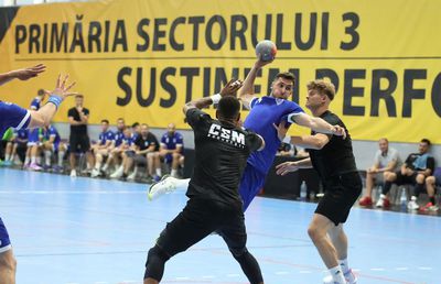 Constanța renunță la Supercupă? George Buricea: „Mi se pare puțin ciudat modul de desfășurare, cu 4 echipe în loc de 2”