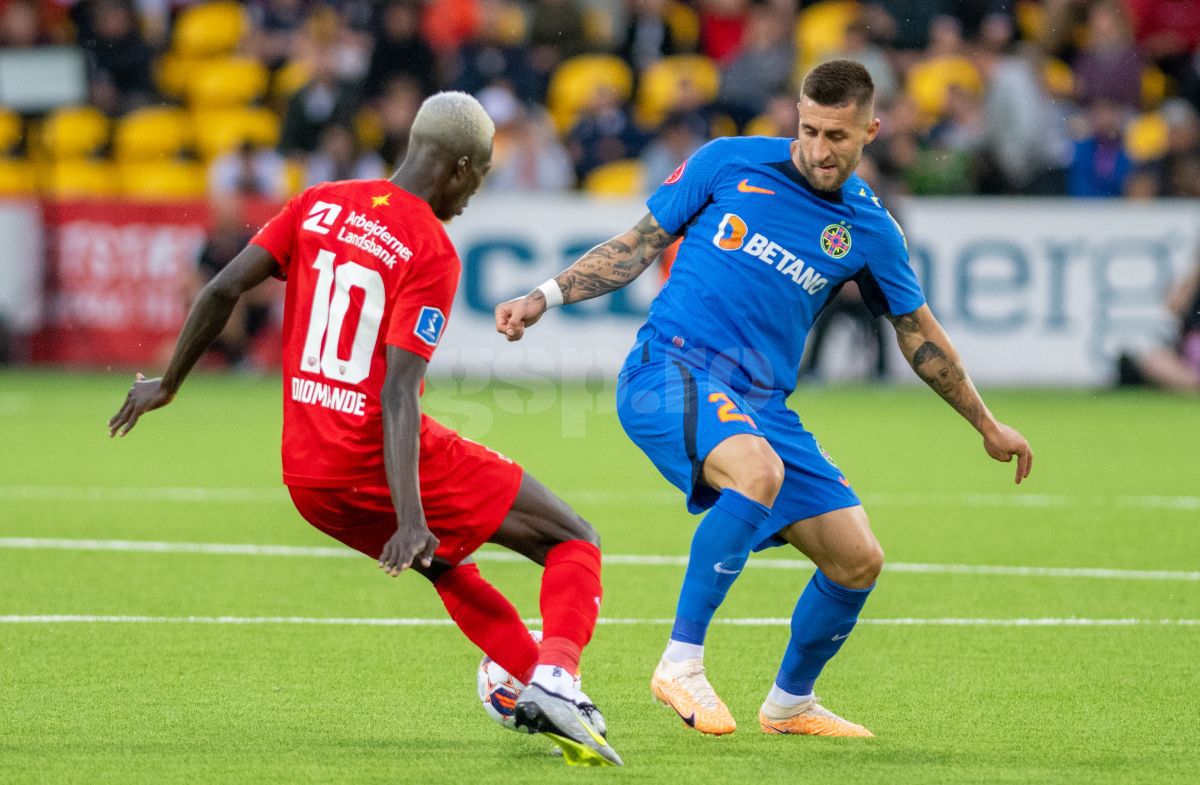 Gigi Becali vrea să schimbe strategia la FCSB! Mihai Pintilii a reacționat imediat: „Nea Gigi, eu plec!” » Ce a spus MM Stoica