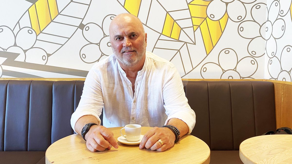 Căpitanul Brașovului din anii '80-'90, Eugen Moldovan, interviu „fără mănuși”: „Ăștia care conduc fotbalul la noi n-au nicio legătură! Nimeni nu se compară cu Dragomir sau Pădureanu”