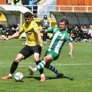 FC Brașov n-a primit licența pentru L2 și a fost retrogradată în 