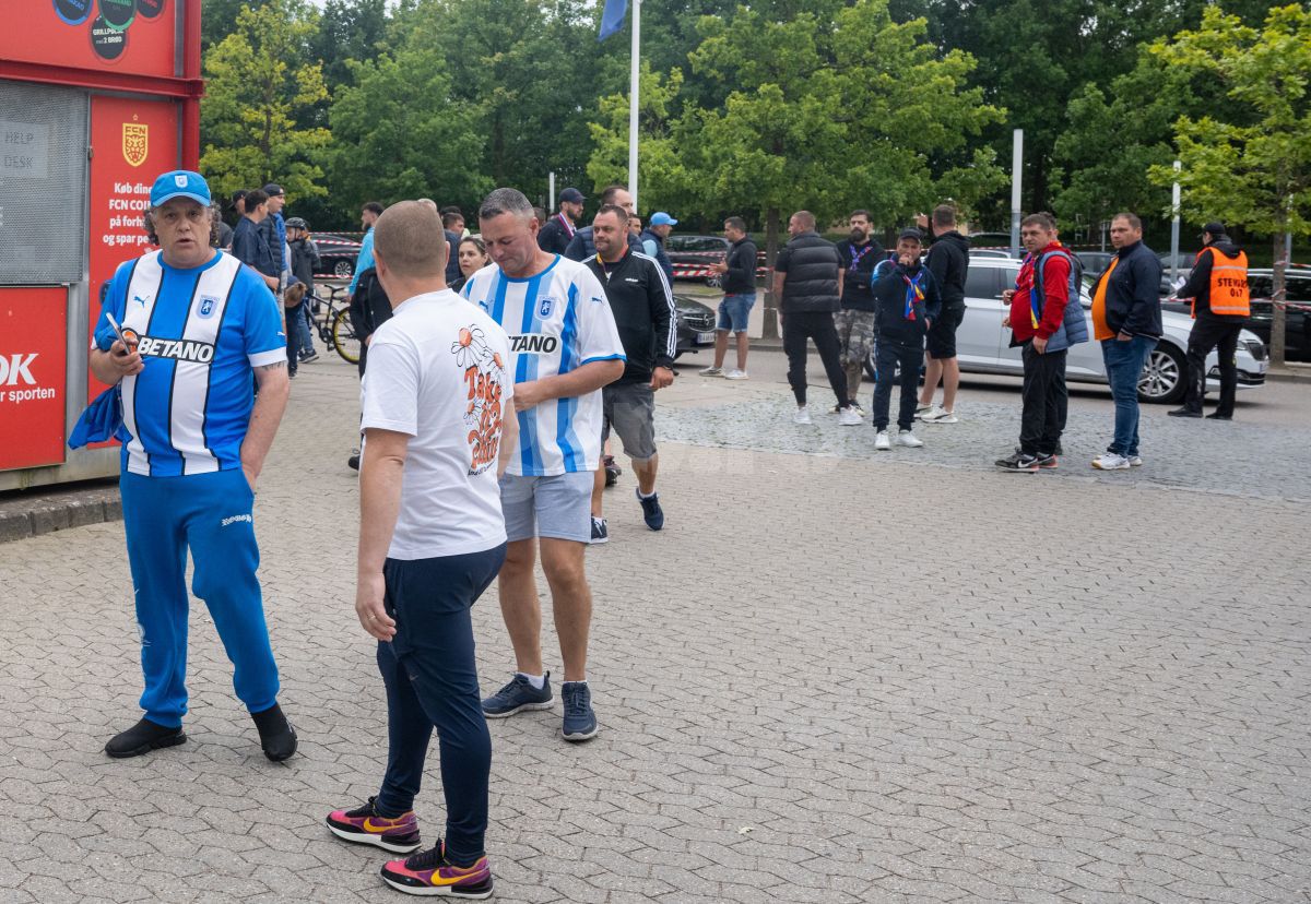 Becali a intrat în direct la TV și a anunțat primul fotbalist care pleacă după eliminarea din Conference: „Aceasta e suma”