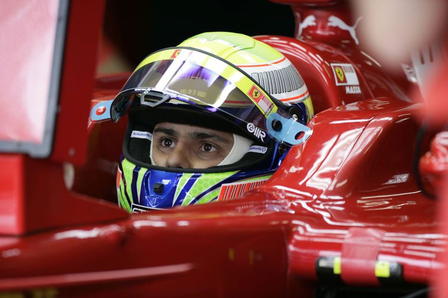 Felipe Massa dă în judecată F1 și FIA pentru titlul pierdut în 2008 » „Au știut și nu au făcut nimic”, reclamă brazilianul
