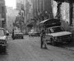 Imagine cu dezastrul războiului din Beirut, în 1992  FOTO Facebook
