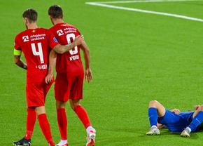 Chiar i-au năucit! Ce mesaj a apărut pe contul de facebook al celor de la FCSB după eșecul cu Nordsjaelland