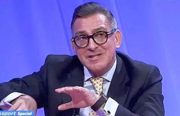 Ilie Dumitrescu știe cum poate trece FCSB de Nordsjaelland: „În cazul ăsta, ar fi speranțe”